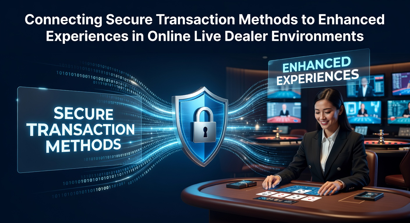Secure transaction interface displayed during a live dealer blackjack session on a mobile device